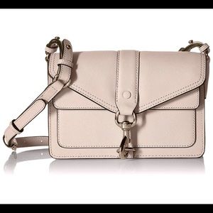 Rebecca Minkoff Hudson Moto Mini